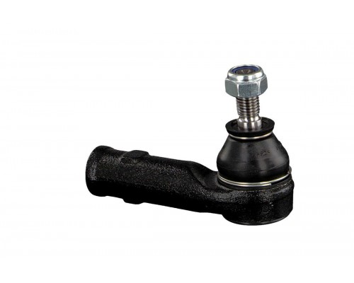 Наконечник рулевой тяги левый (конус 14mm) VW Transporter T4 90-96 10587 FEBI (Германия)