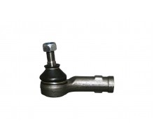 Наконечник рулевой тяги левый (конус 14mm) VW Transporter T4 90-96 1144602470 JP GROUP (Дания)