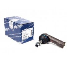 Наконечник рулевой тяги левый (конус 14mm) VW Transporter T4 90-96 1160208215 MEYLE (Германия)