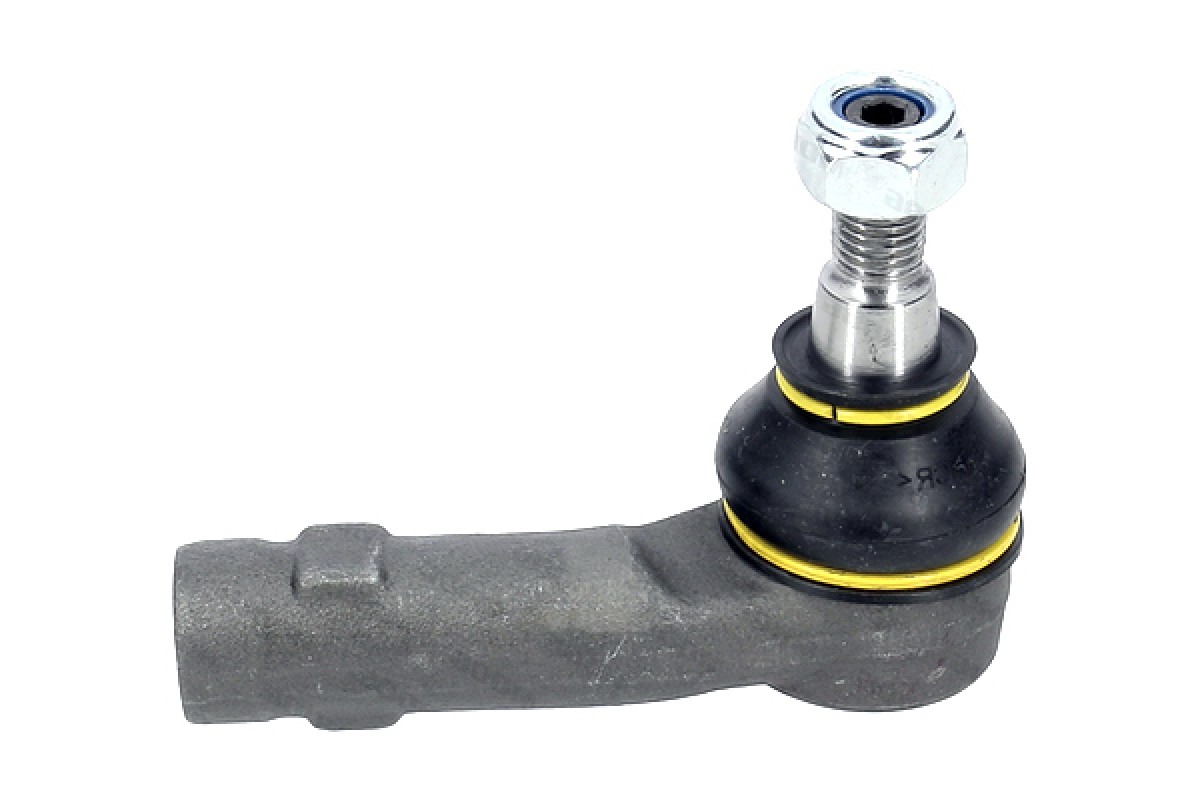 Наконечник рулевой тяги левый (конус 14mm) VW Transporter T4 90-96 1256 FRAP (Италия) Наконечник рулевой тяги левый (конус 14mm) VW Transporter T4 90-96 1256 FRAP (Италия)