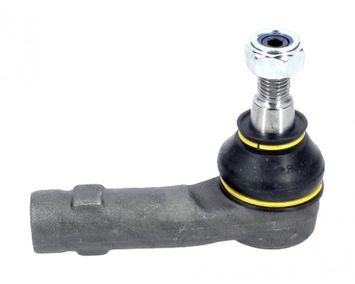 Наконечник рулевой тяги левый (конус 14mm) VW Transporter T4 90-96 1256 FRAP (Италия)