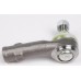 Наконечник рулевой тяги левый (конус 14mm) VW Transporter T4 90-96 17VW35 ASMETAL (Турция)