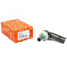 Наконечник рулевой тяги левый (конус 14mm) VW Transporter T4 90-96 17VW35 ASMETAL (Турция)