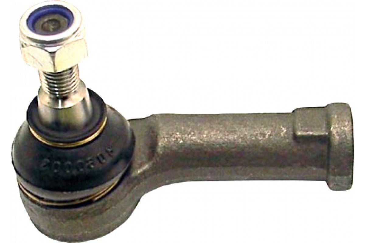 Наконечник рулевой тяги левый (конус 14mm) VW Transporter T4 90-96 42.36.721 STARLINE (Чехия) Наконечник рулевой тяги левый (конус 14mm) VW Transporter T4 90-96 42.36.721 STARLINE (Чехия)