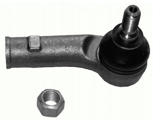Наконечник рулевой тяги левый (конус 14mm) VW Transporter T4 90-96 5034749 NK (Дания)