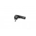 Наконечник рулевой тяги левый (конус 14mm) VW Transporter T4 90-96 91-00958-2 RTS (Испания)