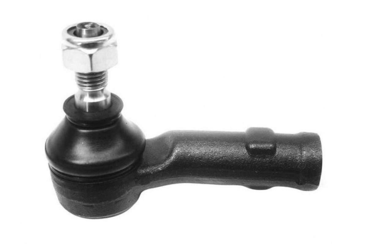 Наконечник рулевой тяги левый (конус 14mm) VW Transporter T4 90-96 9964230 KAMOKA (Польша) Наконечник рулевой тяги левый (конус 14mm) VW Transporter T4 90-96 9964230 KAMOKA (Польша)