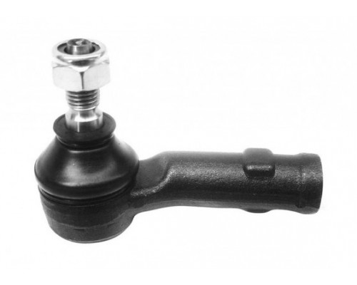Наконечник рулевой тяги левый (конус 14mm) VW Transporter T4 90-96 9964230 KAMOKA (Польша)
