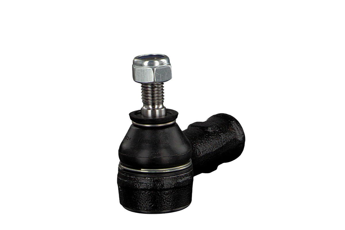 Наконечник рулевой тяги левый (конус 14mm) VW Transporter T4 90-96 L29104 MONROE (Бельгия) Наконечник рулевой тяги левый (конус 14mm) VW Transporter T4 90-96 L29104 MONROE (Бельгия)