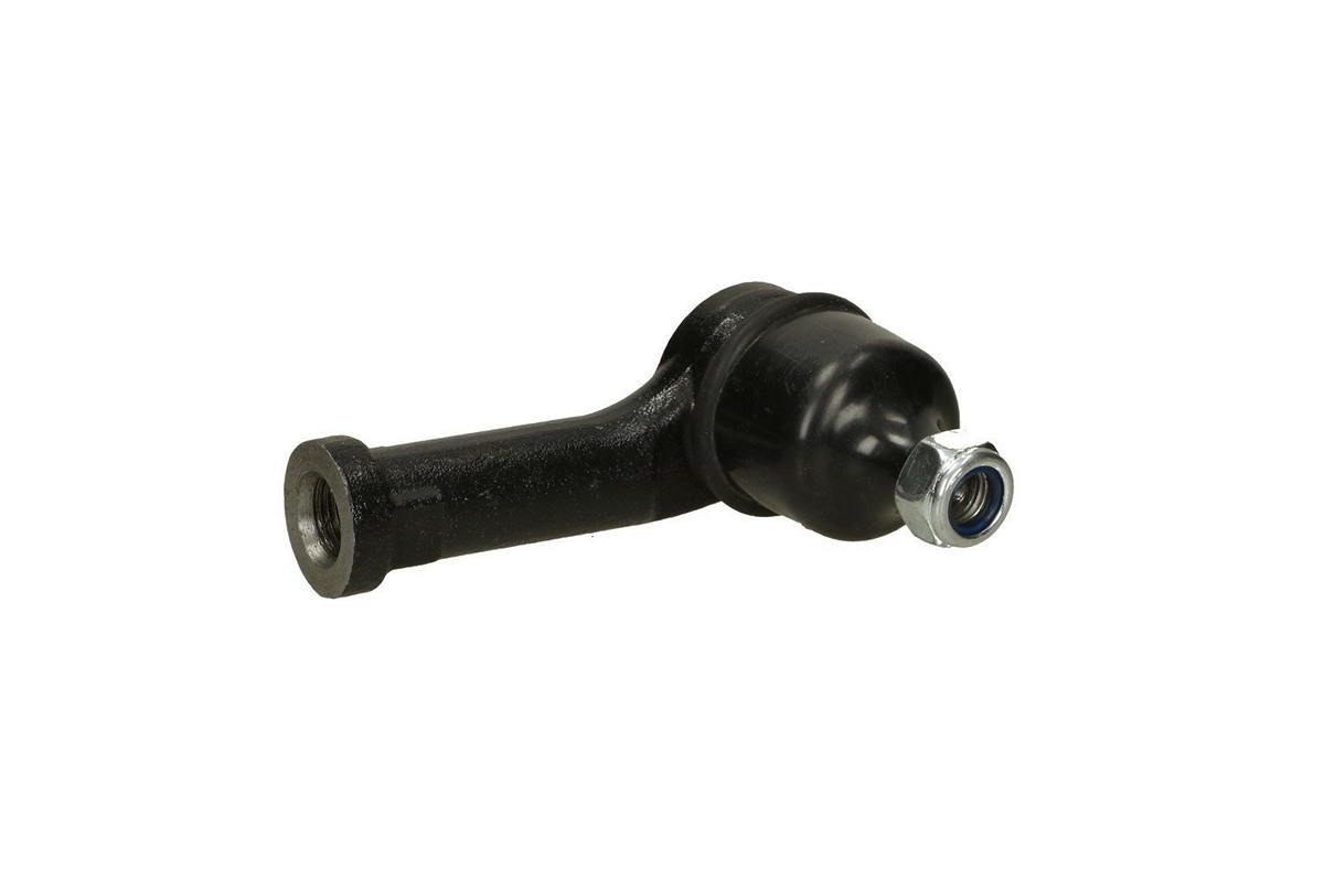 Наконечник рулевой тяги левый (конус 14mm) VW Transporter T4 90-96 TA1558 DELPHI (США) Наконечник рулевой тяги левый (конус 14mm) VW Transporter T4 90-96 TA1558 DELPHI (США)