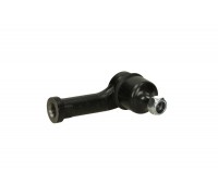 Наконечник рулевой тяги левый (конус 14mm) VW Transporter T4 90-96 TA1558 DELPHI (США)