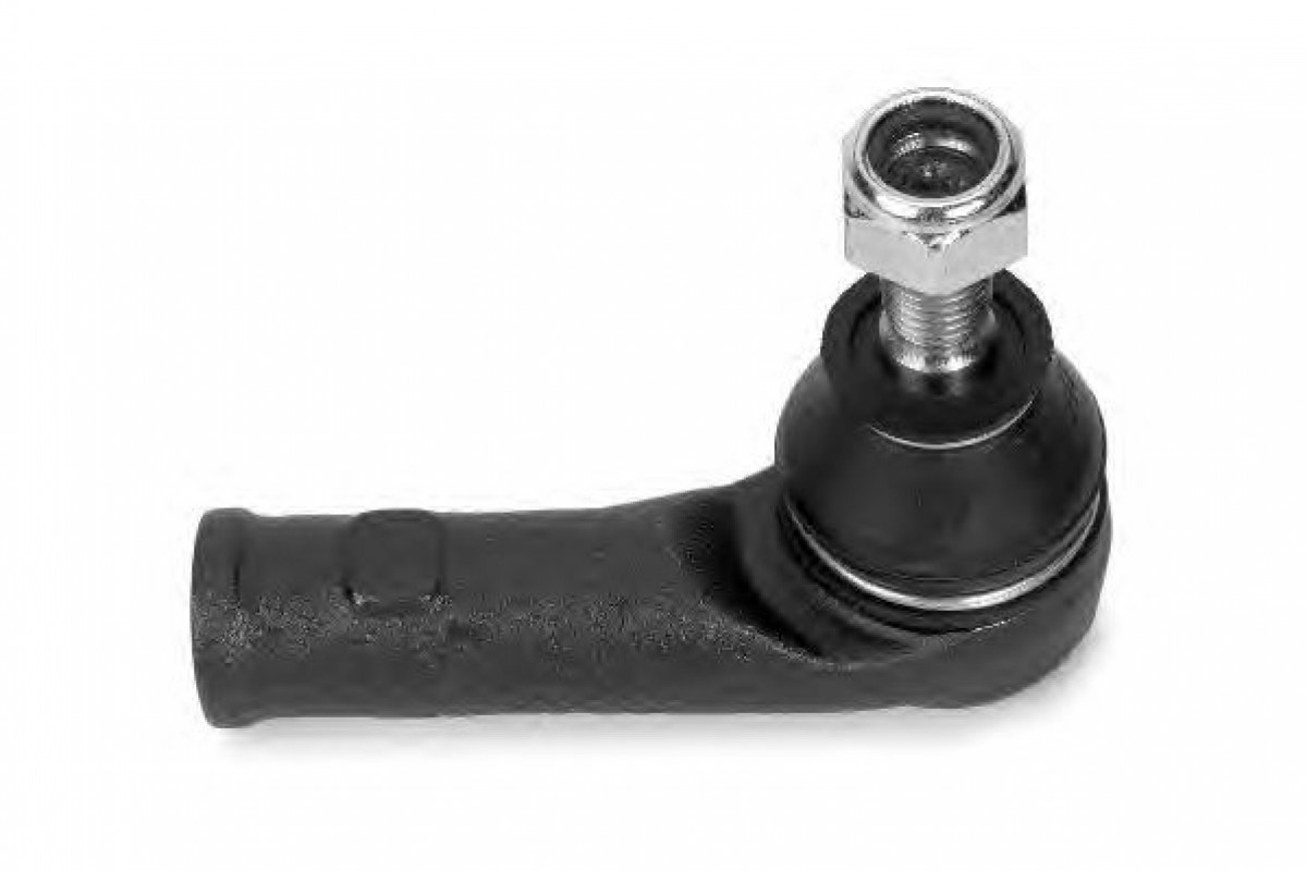 Наконечник рулевой тяги левый (конус 14mm) VW Transporter T4 90-96 VO-ES-8215 MOOG (Германия) Наконечник рулевой тяги левый (конус 14mm) VW Transporter T4 90-96 VO-ES-8215 MOOG (Германия)