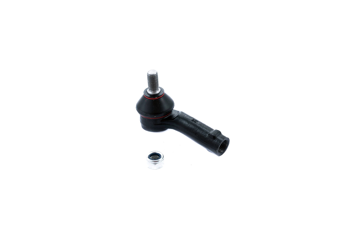 Наконечник рулевой тяги левый (конус 16mm) VW Transporter T4 90-96 110073310 Automega (Германия) Наконечник рулевой тяги левый (конус 16mm) VW Transporter T4 90-96 110073310 Automega (Германия)
