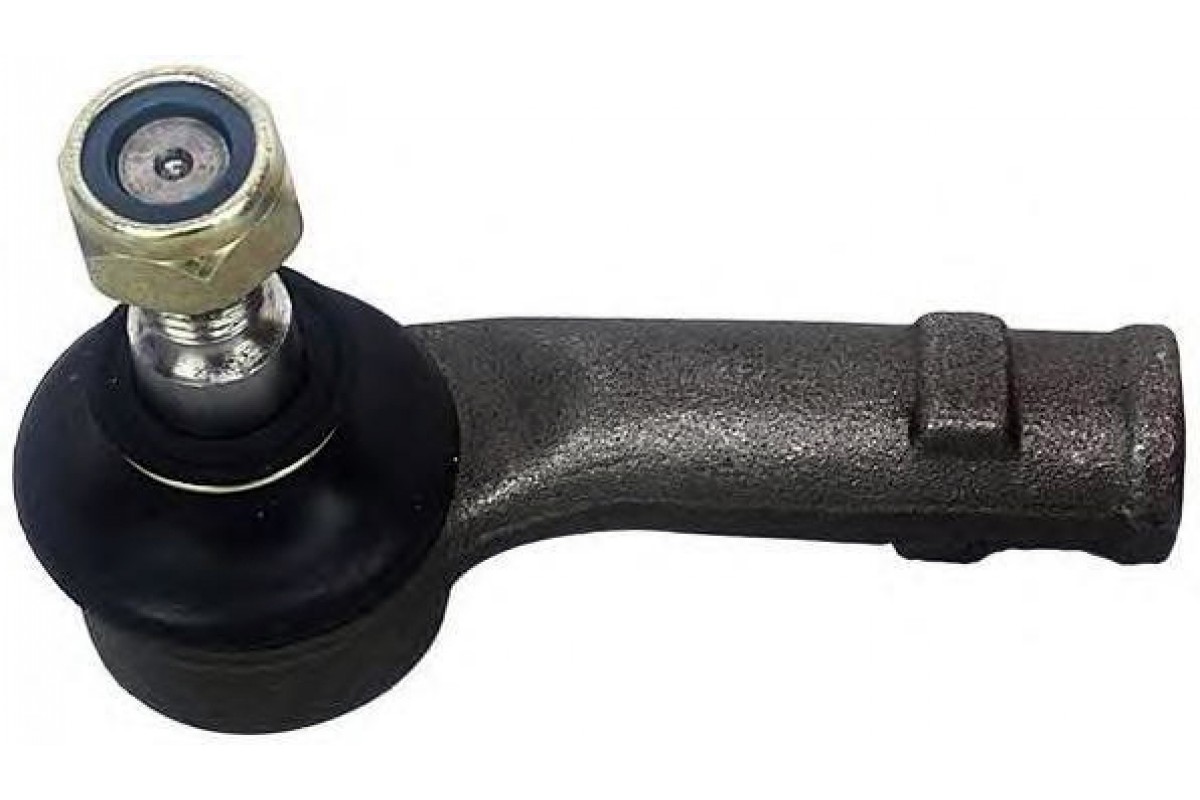 Наконечник рулевой тяги левый (конус 16mm) VW Transporter T4 90-96 1144601770 JP GROUP (Дания) Наконечник рулевой тяги левый (конус 16mm) VW Transporter T4 90-96 1144601770 JP GROUP (Дания)