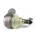 Наконечник рулевой тяги левый (конус 16mm) VW Transporter T4 90-96 17VW33 ASMETAL (Турция)