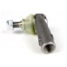 Наконечник рулевой тяги левый (конус 16mm) VW Transporter T4 90-96 17VW33 ASMETAL (Турция)