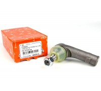 Наконечник рулевой тяги левый (конус 16mm) VW Transporter T4 90-96 17VW33 ASMETAL (Турция)