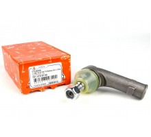 Наконечник рулевой тяги левый (конус 16mm) VW Transporter T4 90-96 17VW33 ASMETAL (Турция)