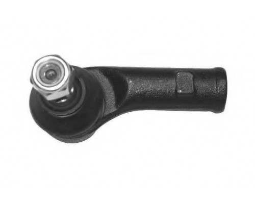 Наконечник рулевой тяги левый (конус 16mm) VW Transporter T4 90-96 42-03565 TALOSA (Испания)