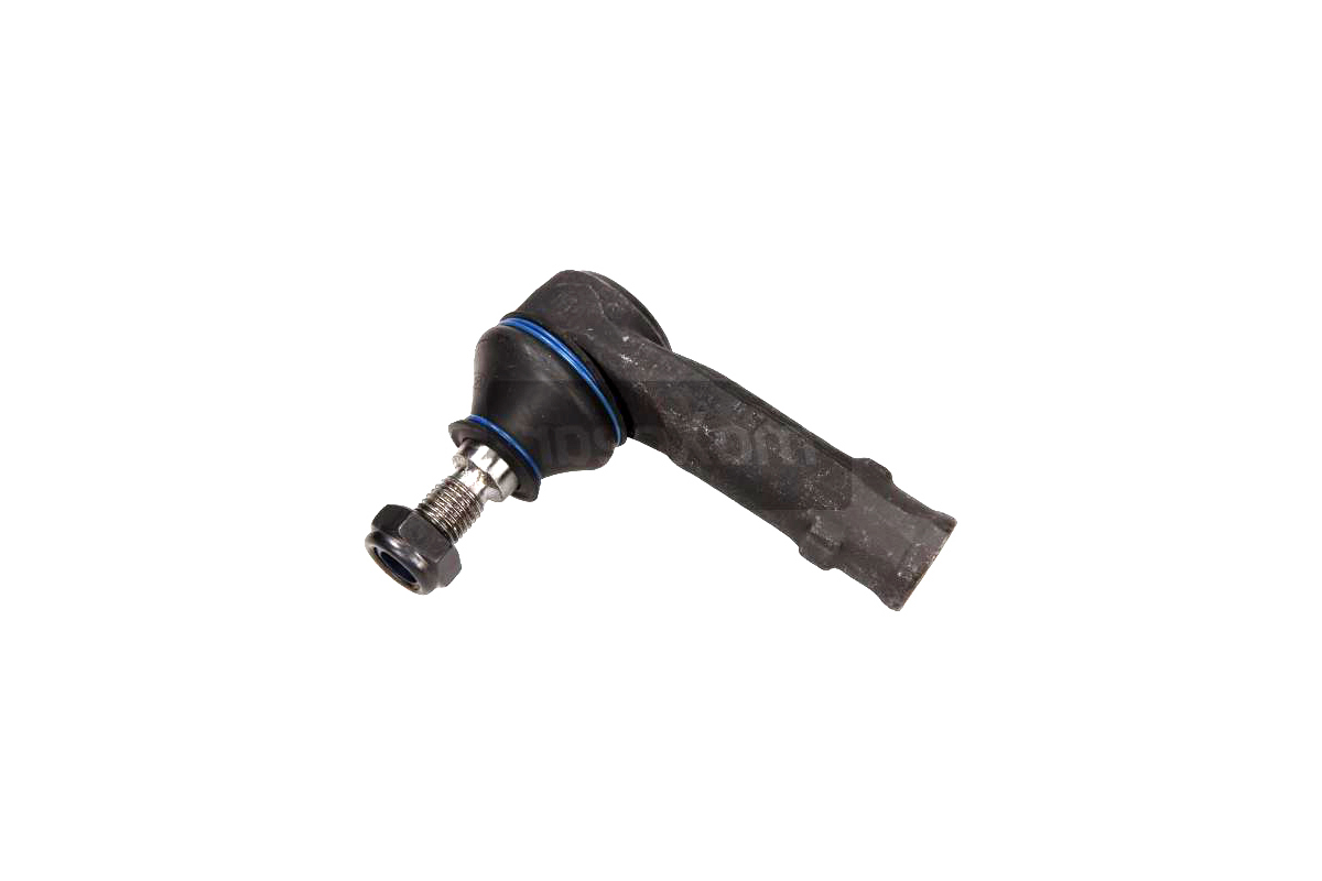 Наконечник рулевой тяги левый (конус 16mm) VW Transporter T4 90-96 69-0141 MAXGEAR (Польша) Наконечник рулевой тяги левый (конус 16mm) VW Transporter T4 90-96 69-0141 MAXGEAR (Польша)