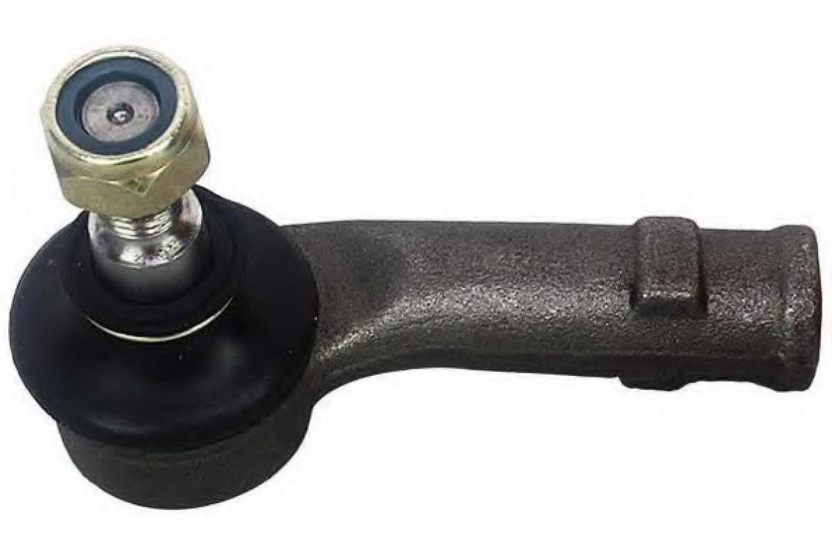 Наконечник рулевой тяги левый (конус 16mm) VW Transporter T4 90-96 9964232 KAMOKA (Польша) Наконечник рулевой тяги левый (конус 16mm) VW Transporter T4 90-96 9964232 KAMOKA (Польша)