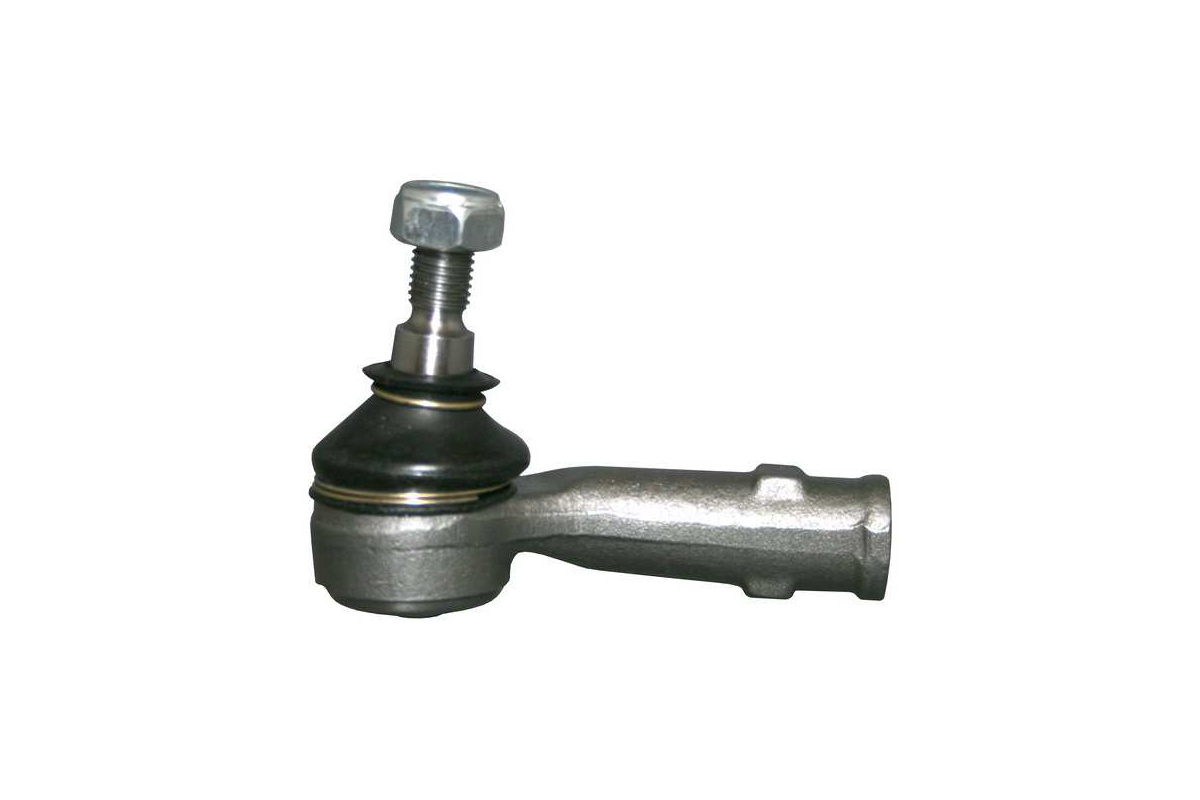 Наконечник рулевой тяги левый (конус 16mm) VW Transporter T4 90-96 V-712 TEKNOROT (Турция) Наконечник рулевой тяги левый (конус 16mm) VW Transporter T4 90-96 V-712 TEKNOROT (Турция)