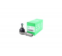 Наконечник рулевой тяги левый (конус 18mm) VW Transporter T4 96-03 06-051 ZILBERMANN (Германия)