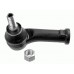 Наконечник рулевой тяги левый (конус 18mm) VW Transporter T4 96-03 17674 LEMFORDER (Германия)