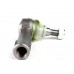 Наконечник рулевой тяги левый (конус 18mm) VW Transporter T4 96-03 17VW31 ASMETAL (Турция)