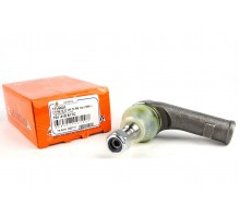 Наконечник рулевой тяги левый (конус 18mm) VW Transporter T4 96-03 17VW31 ASMETAL (Турция)