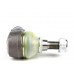 Наконечник рулевой тяги левый (конус 18mm) VW Transporter T4 96-03 17VW31 ASMETAL (Турция)