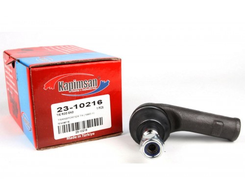 Наконечник рулевой тяги левый (конус 18mm) VW Transporter T4 96-03 23-10216 KAPIMSAN (Турция)