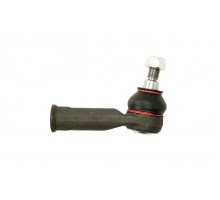 Наконечник рулевой тяги левый (конус 18mm) VW Transporter T4 96-03 30710014 SWAG (Германия)