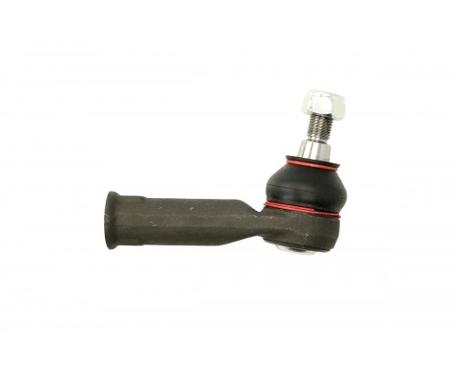 Наконечник рулевой тяги левый (конус 18mm) VW Transporter T4 96-03 30710014 SWAG (Германия)