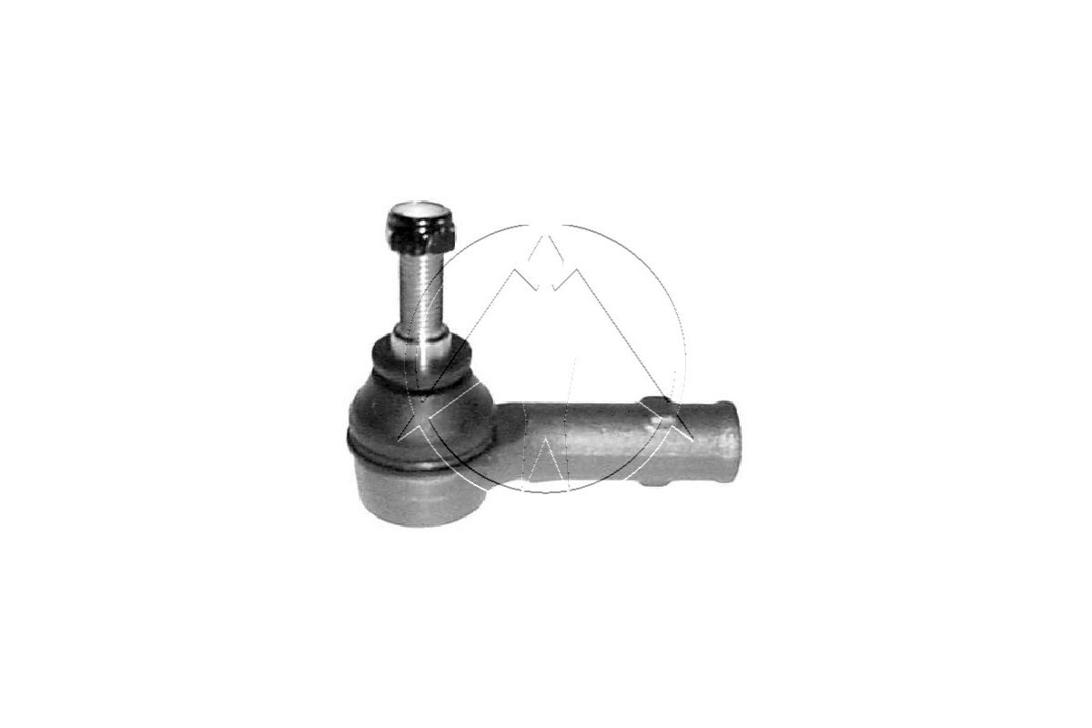 Наконечник рулевой тяги левый (конус 18mm) VW Transporter T4 96-03 64234 SIDEM (Бельгия) Наконечник рулевой тяги левый (конус 18mm) VW Transporter T4 96-03 64234 SIDEM (Бельгия)