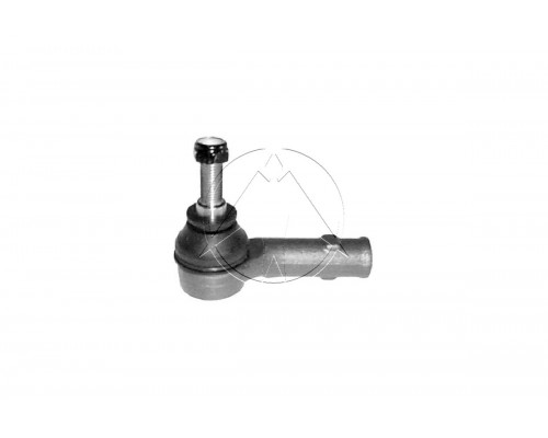 Наконечник рулевой тяги левый (конус 18mm) VW Transporter T4 96-03 64234 SIDEM (Бельгия)