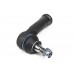 Наконечник рулевой тяги левый (конус 18mm) VW Transporter T4 96-03 JTF211 TRW (Германия)
