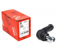 Наконечник рулевой тяги левый (конус 18mm) VW Transporter T4 96-03 JTF211 TRW (Германия)