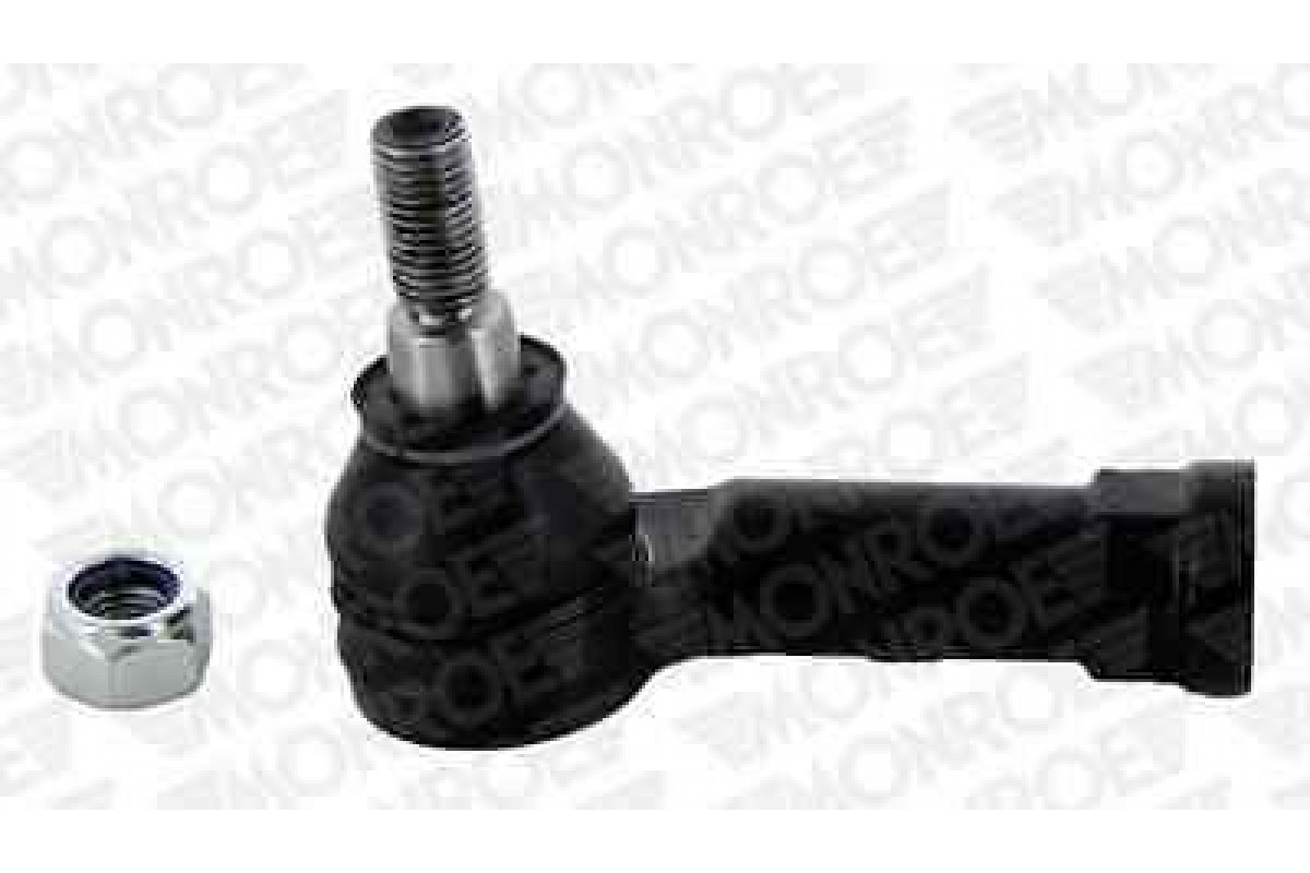 Наконечник рулевой тяги левый (конус 18mm) VW Transporter T4 96-03 L29128 MONROE (Бельгия) Наконечник рулевой тяги левый (конус 18mm) VW Transporter T4 96-03 L29128 MONROE (Бельгия)