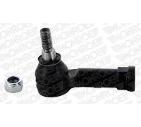 Наконечник рулевой тяги левый (конус 18mm) VW Transporter T4 96-03 L29128 MONROE (Бельгия)