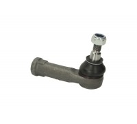 Наконечник рулевой тяги левый (конус 18mm) VW Transporter T4 96-03 TA1640 DELPHI (США)