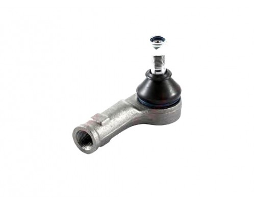 Наконечник рулевой тяги левый (конус 18mm) VW Transporter T4 96-03 V-722 TEKNOROT (Турция)