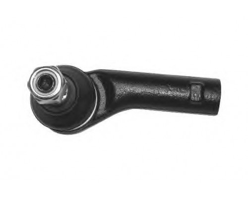Наконечник рулевой тяги левый (конус 18mm) VW Transporter T4 96-03 VO-ES-0368 MOOG (США)