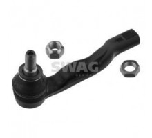 Наконечник рулевой тяги левый MB Vito 639 2003- 10933703 SWAG (Германия)