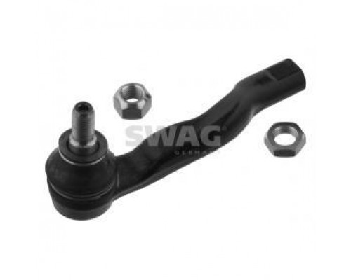 Наконечник рулевой тяги левый MB Vito 639 2003- 10933703 SWAG (Германия)