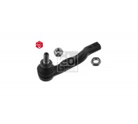 Наконечник рулевой тяги левый MB Vito 639 2003- 33703 FEBI (Германия)