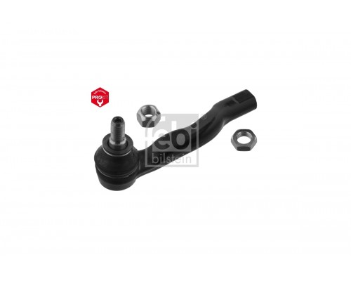 Наконечник рулевой тяги левый MB Vito 639 2003- 33703 FEBI (Германия)