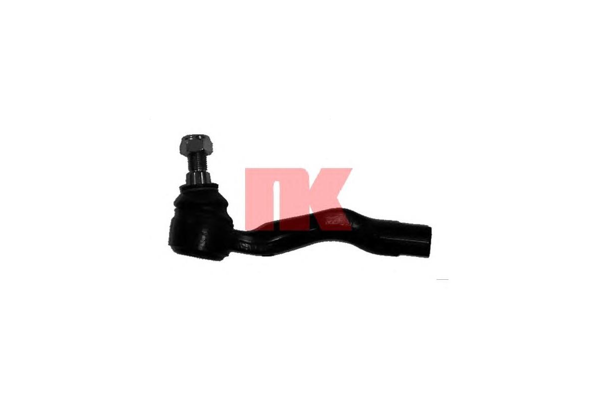 Наконечник рулевой тяги левый MB Vito 639 2003- 5033345 NK (Дания) Наконечник рулевой тяги левый MB Vito 639 2003- 5033345 NK (Дания)