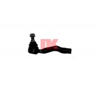 Наконечник рулевой тяги левый MB Vito 639 2003- 5033345 NK (Дания)