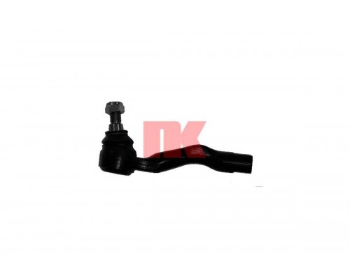 Наконечник рулевой тяги левый MB Vito 639 2003- 5033345 NK (Дания)
